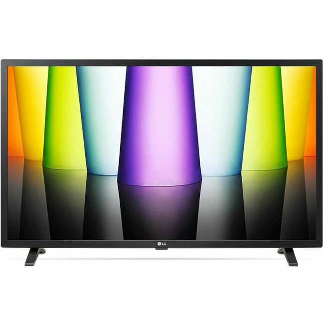 TV LED LG 32LQ630B6LA HDR SMART