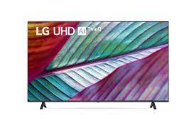 TV LED LG 43UR78003LK UHD SMART