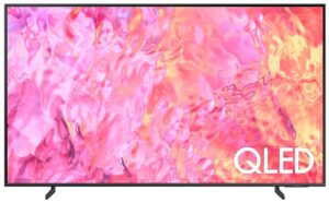 0001300375 TV QLED SAMSUNG QE43Q60CAUXXH UHD SMART