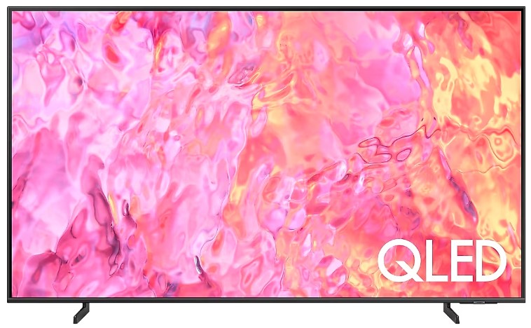 0001300375 TV QLED SAMSUNG QE43Q60CAUXXH UHD SMART