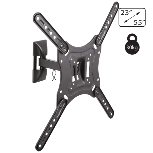 NOSAČ TV ZIDNI HOME LCDH 32