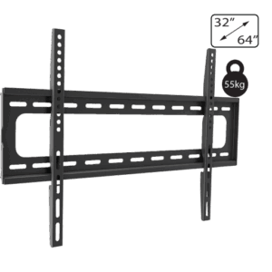 NOSAČ TV ZIDNI AMIKO WALLMASTER 32-64 FIX