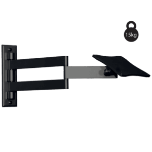 NOSAČ TV ZIDNI HOME LCDH 01/BK