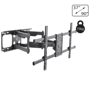 NOSAČ TV ZIDNI HOME LCDH 31