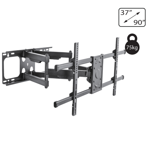 NOSAČ TV ZIDNI HOME LCDH 31