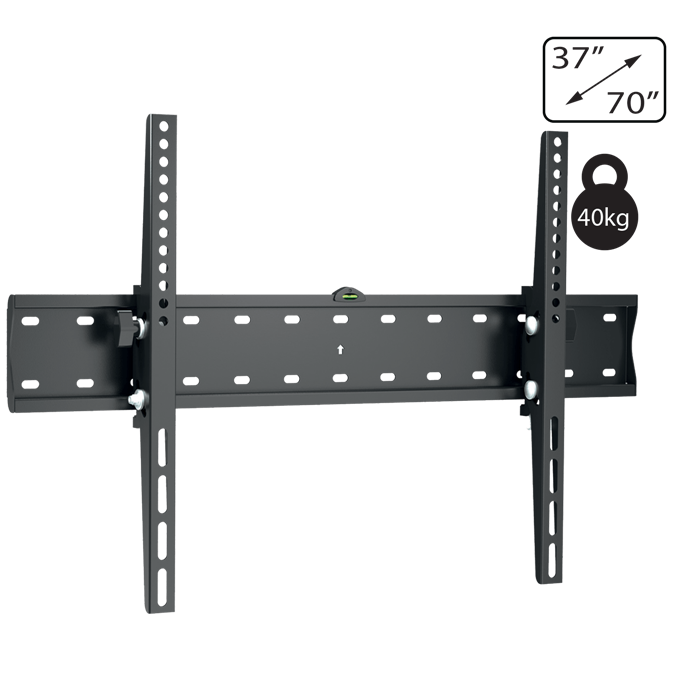 LCDH19 NOSAČ TV ZIDNI HOME LCDH 19