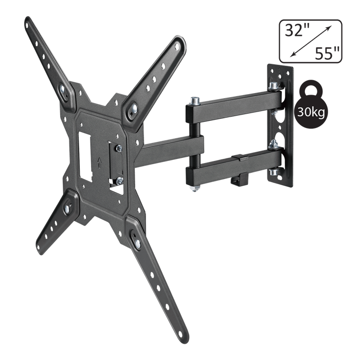 NOSAČ TV ZIDNI HOME LCDH 291