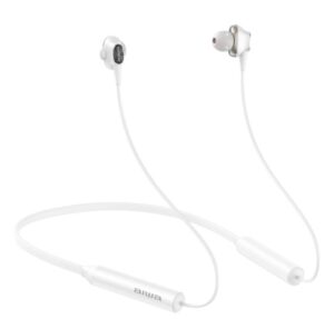 SLUŠALICE BEŽIČNE BLUETOOTH AIWA ESTBT-450WT