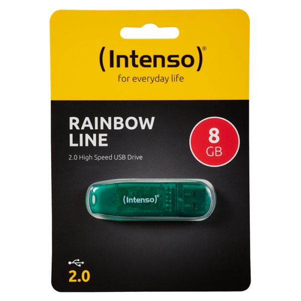 USB MEMORIJA 8 GB