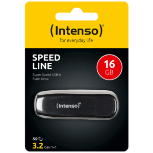 USB MEMORIJA 16 GB 3.2 SPEED LINE