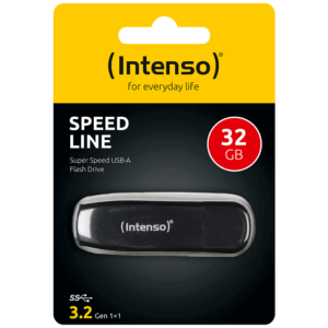 USB3.2-32GB/SPEEDLINE USB MEMORIJA 32 GB 3.2 SPEED LINE