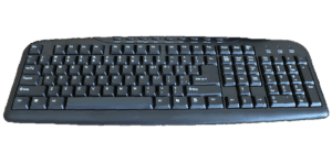 TIPKOVNICA SA MULTIMEDIJALNIM TIPKAMA CONNECT XL CXL-K200