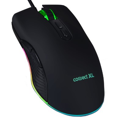 MIŠ OPTIČKI GAMER CONNECT XL CXL-GM550
