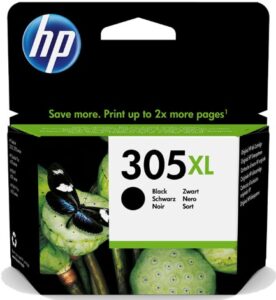 TINTA HP 3YM62AE 305XL crna