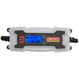 PUNJAČ AKUMULATORA AUTOMATSKI HOME SMC 38