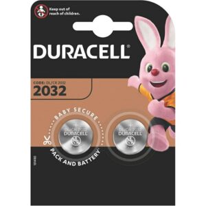 BATERIJE DURACELL 2032