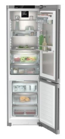 HLADNJAK LIEBHERR CBNstb 579i