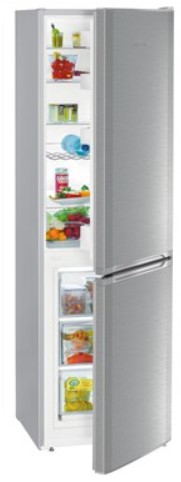 HLADNJAK LIEBHERR CUefe 3331