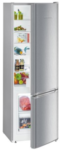 LI0103058 HLADNJAK LIEBHERR CUele 2831