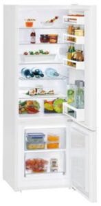 LI0103059 HLADNJAK LIEBHERR CUe 2831