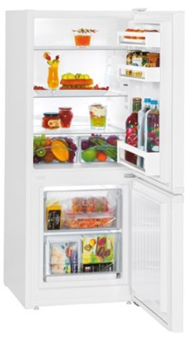 HLADNJAK LIEBHERR CUe 2331