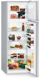 LI0104041 HLADNJAK LIEBHERR CTele 2931