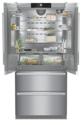 LI0101062 HLADNJAK LIEBHERR CBNste 8872