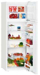 LI0104042 HLADNJAK LIEBHERR CTe 2931