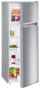 LI0104043 HLADNJAK LIEBHERR CTele 2531