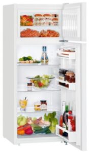 LI0104044 HLADNJAK LIEBHERR CTe 2531