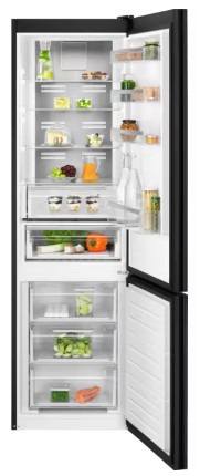 HLADNJAK ELECTROLUX LNT 7ME36K2