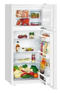 LI0104046 HLADNJAK LIEBHERR CTe 2131