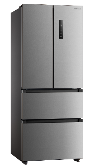 TBFW00 HLADNJAK KONČAR HD 70 391EIM