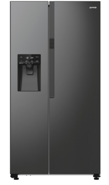 744110 HLADNJAK GORENJE NRR 9185 ESBX LWD