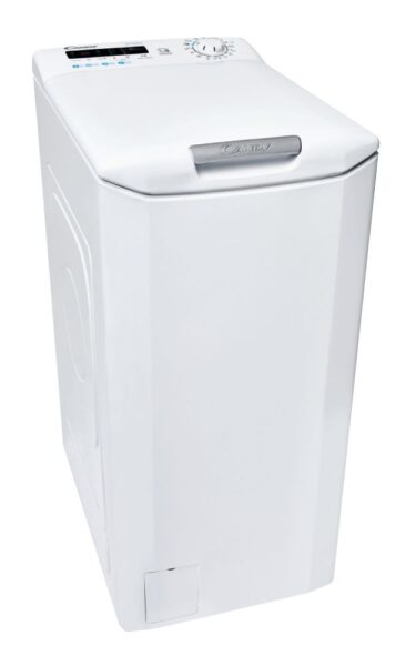 PERILICA RUBLJA CANDY CSTG 272DVET/1-S