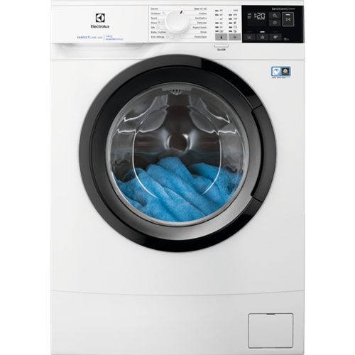 PERILICA RUBLJA ELECTROLUX EW6SN 406BI
