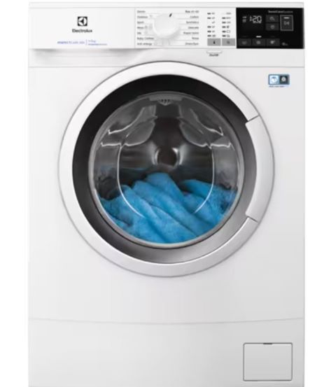 PERILICA RUBLJA ELECTROLUX EW6SN 427WI