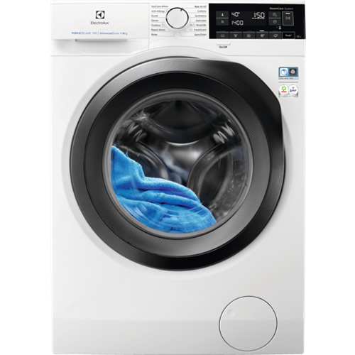 PERILICA RUBLJA ELECTROLUX EW7FN 348PS