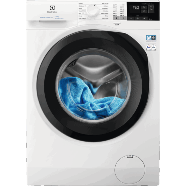 PERILICA RUBLJA ELECTROLUX EW6F 421B