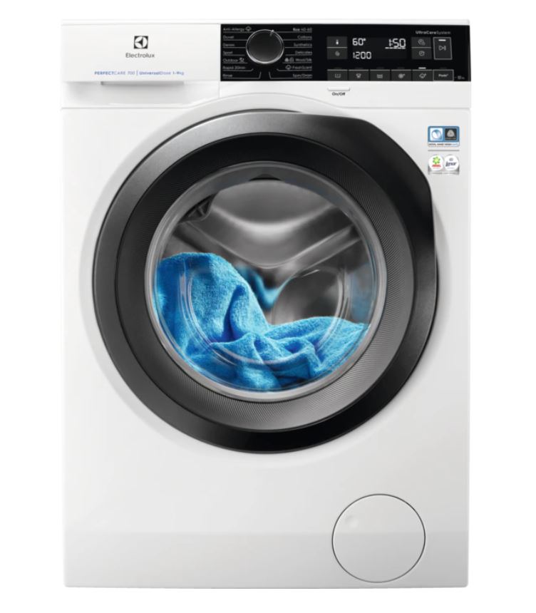 914555233 PERILICA RUBLJA ELECTROLUX EW7F 249PS