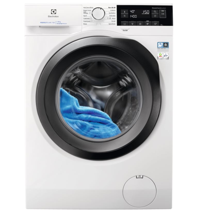 PERILICA RUBLJA ELECTROLUX EW7F 348AW