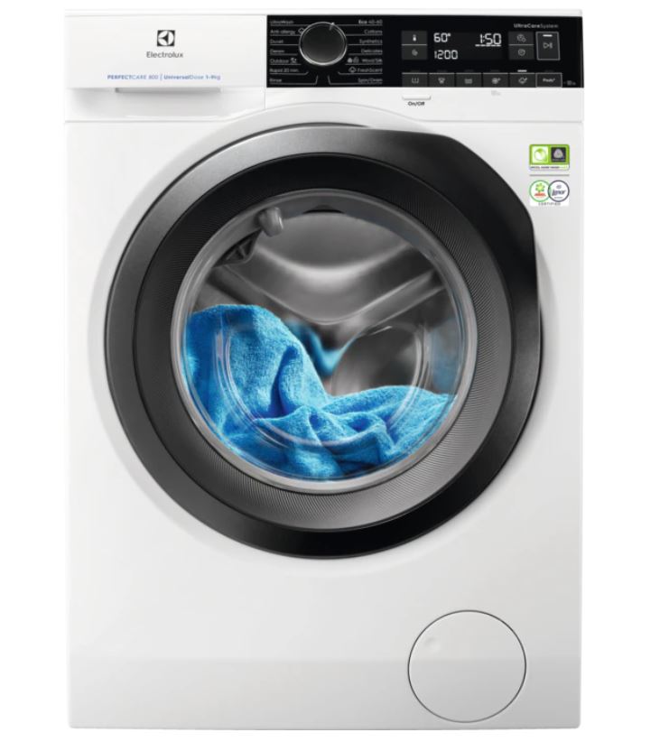 PERILICA RUBLJA ELECTROLUX EW8F 249PS