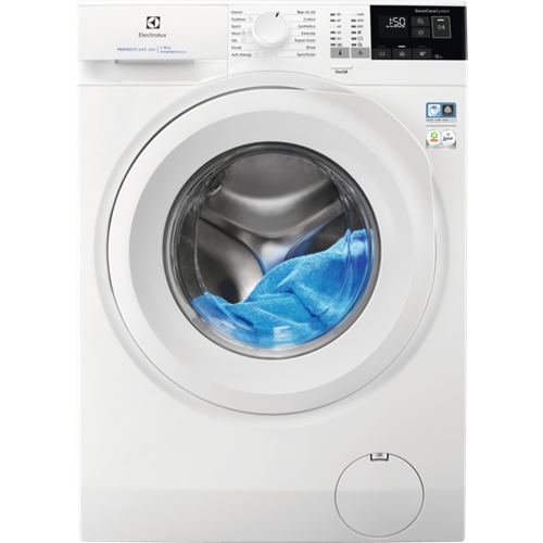 PERILICA RUBLJA ELECTROLUX EW6FN 448W