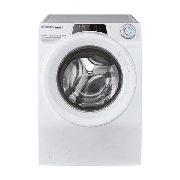 PERILICA RUBLJA CANDY RO4 1274DWMT/1-S