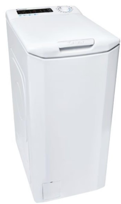 31011180 PERILICA RUBLJA CANDY CSTG 48TME/1-S