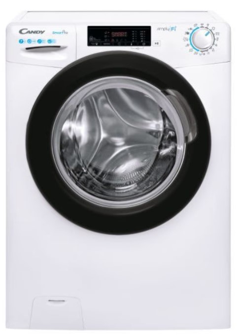 PERILICA RUBLJA CANDY CS04 1175TBE/1-S