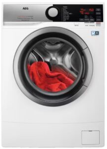 PERILICA RUBLJA AEG L6SME47S