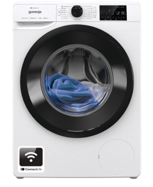744068 PERILICA RUBLJA GORENJE WPNEI 82A1S WIFI