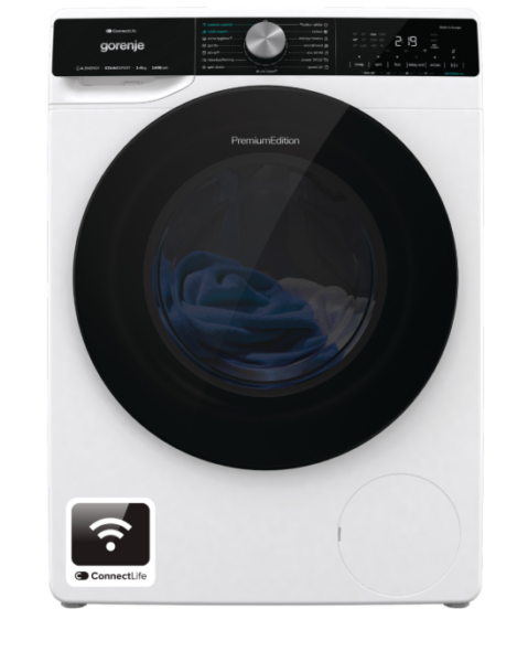 744232 PERILICA RUBLJA GORENJE WNS 84A2T WIFI