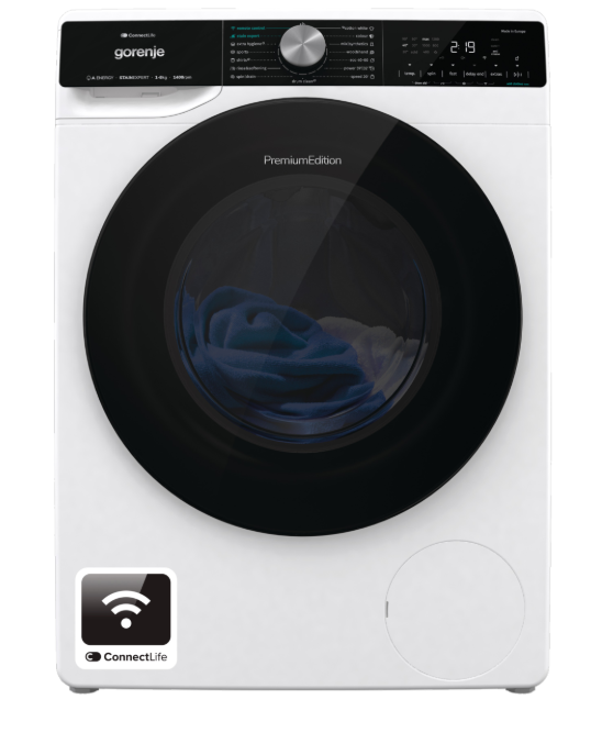 744232 PERILICA RUBLJA GORENJE WNS 84A2T WIFI